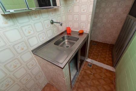 Casa à venda com 290m², 5 quartos e 2 vagas2º andar - Banheiro da Suíte