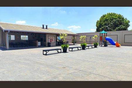 Apartamento para alugar com 61m², 2 quartos e 2 vagas