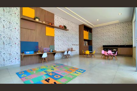 Apartamento para alugar com 61m², 2 quartos e 2 vagas