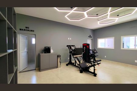 Apartamento para alugar com 61m², 2 quartos e 2 vagas