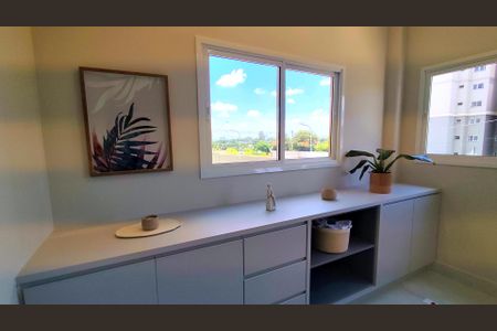 Apartamento para alugar com 61m², 2 quartos e 2 vagas