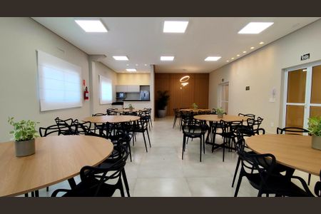 Apartamento para alugar com 61m², 2 quartos e 2 vagas