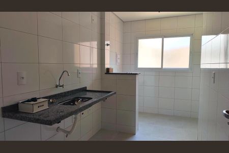 Apartamento para alugar com 61m², 2 quartos e 2 vagas