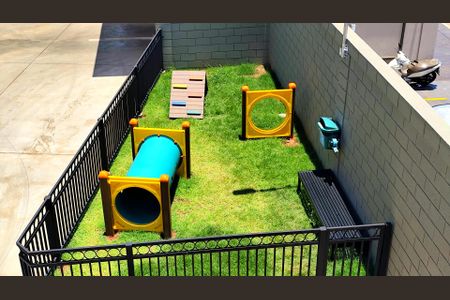 Apartamento para alugar com 61m², 2 quartos e 2 vagas