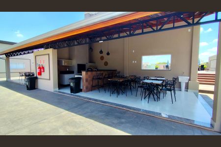 Apartamento para alugar com 61m², 2 quartos e 2 vagas