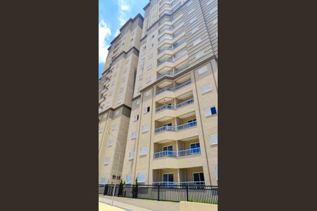 Apartamento para alugar com 61m², 2 quartos e 2 vagas