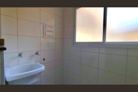 Apartamento para alugar com 61m², 2 quartos e 2 vagas