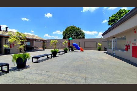 Apartamento para alugar com 61m², 2 quartos e 2 vagas