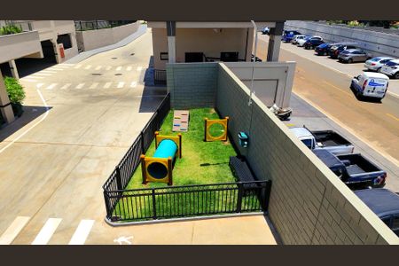 Apartamento para alugar com 61m², 2 quartos e 2 vagas