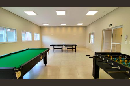 Apartamento para alugar com 61m², 2 quartos e 2 vagas