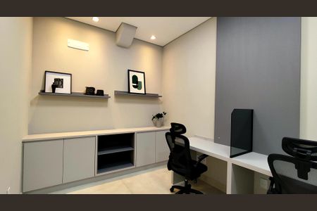 Apartamento para alugar com 61m², 2 quartos e 2 vagas