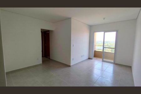 Apartamento para alugar com 2 quartos, 61m² em Jardim Vista Alegre, Paulínia