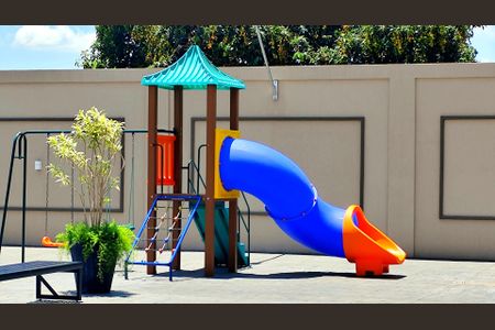 Apartamento para alugar com 61m², 2 quartos e 2 vagas