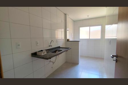 Apartamento para alugar com 61m², 2 quartos e 2 vagas