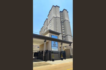 Apartamento para alugar com 61m², 2 quartos e 2 vagas