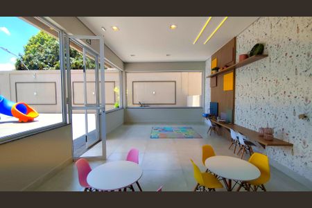 Apartamento para alugar com 61m², 2 quartos e 2 vagas