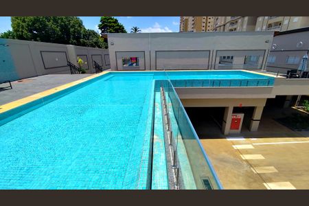 Apartamento para alugar com 61m², 2 quartos e 2 vagas