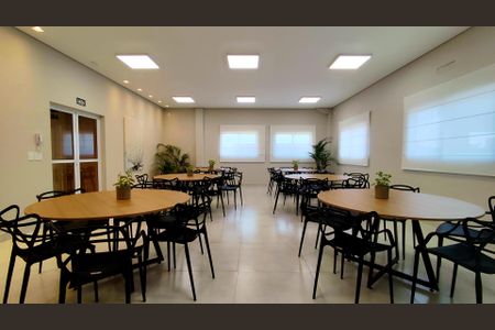 Apartamento para alugar com 61m², 2 quartos e 2 vagas