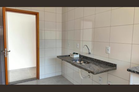 Apartamento para alugar com 61m², 2 quartos e 2 vagas