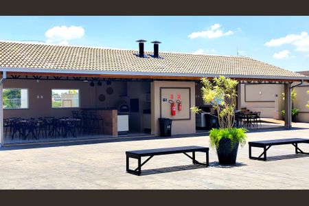 Apartamento para alugar com 61m², 2 quartos e 2 vagas