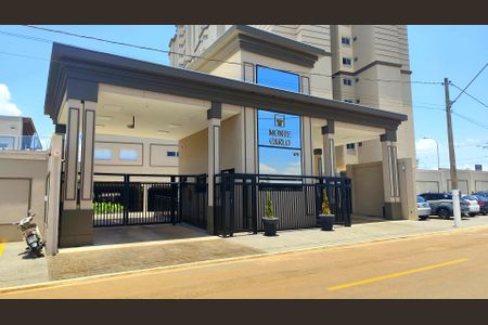 Apartamento para alugar com 61m², 2 quartos e 2 vagas