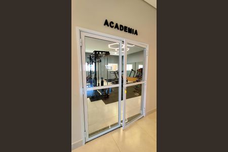 Apartamento para alugar com 61m², 2 quartos e 2 vagas