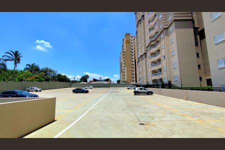Apartamento para alugar com 61m², 2 quartos e 2 vagas