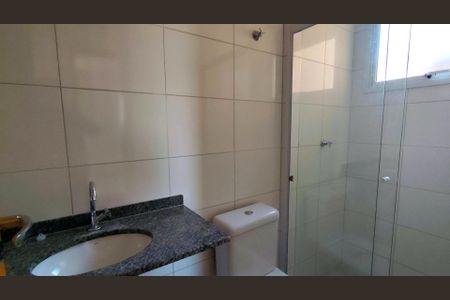 Apartamento para alugar com 61m², 2 quartos e 2 vagas