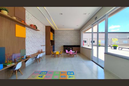 Apartamento para alugar com 61m², 2 quartos e 2 vagas