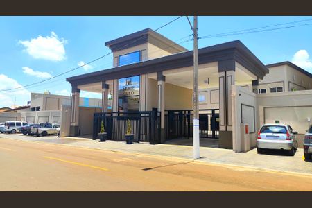 Apartamento para alugar com 61m², 2 quartos e 2 vagas