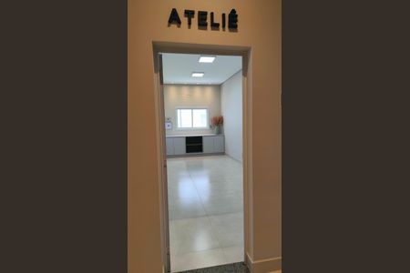 Apartamento para alugar com 61m², 2 quartos e 2 vagas