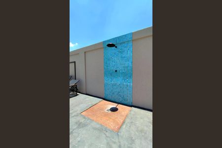 Apartamento para alugar com 61m², 2 quartos e 2 vagas