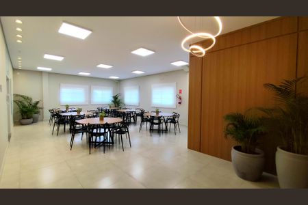 Apartamento para alugar com 61m², 2 quartos e 2 vagas