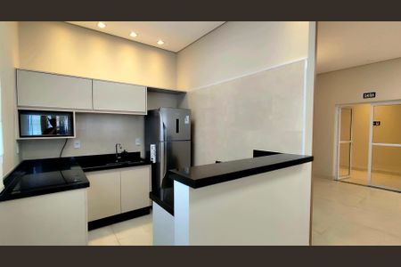 Apartamento para alugar com 61m², 2 quartos e 2 vagas