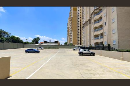 Apartamento para alugar com 61m², 2 quartos e 2 vagas