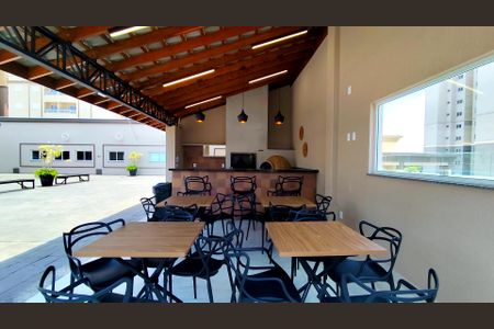 Apartamento para alugar com 61m², 2 quartos e 2 vagas