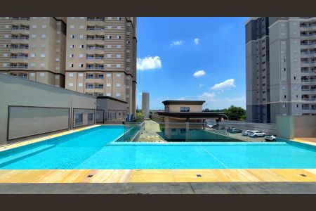 Apartamento para alugar com 61m², 2 quartos e 2 vagas