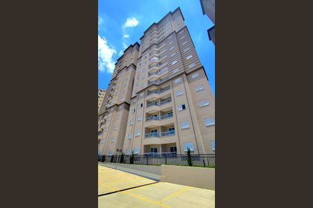 Apartamento para alugar com 61m², 2 quartos e 2 vagas