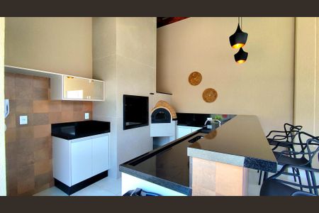 Apartamento para alugar com 61m², 2 quartos e 2 vagas