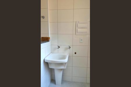 Apartamento para alugar com 61m², 2 quartos e 2 vagas