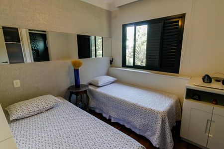 Apartamento à venda com 220m², 5 quartos e 4 vagasSuíte 1