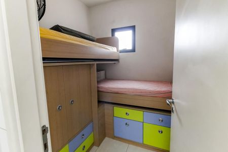 Apartamento à venda com 220m², 5 quartos e 4 vagasQuarto de Serviço