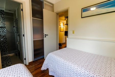 Apartamento à venda com 220m², 5 quartos e 4 vagasSuíte 1