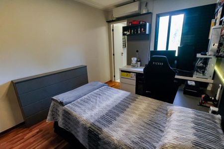 Apartamento à venda com 220m², 5 quartos e 4 vagasSuíte 3