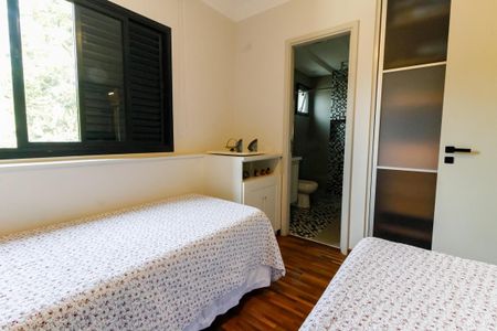 Apartamento à venda com 220m², 5 quartos e 4 vagasSuíte 1