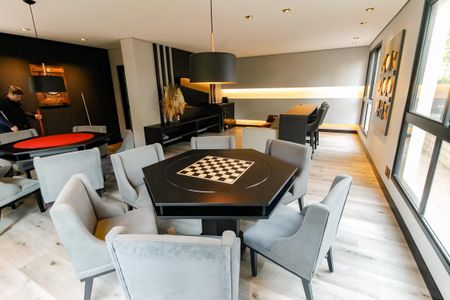 Apartamento à venda com 220m², 5 quartos e 4 vagasSala de Jogos