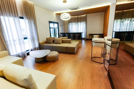 Apartamento à venda com 220m², 5 quartos e 4 vagasÁrea comum - Salão de festas