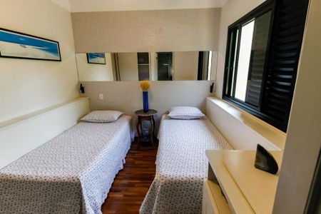 Apartamento à venda com 220m², 5 quartos e 4 vagasSuíte 1