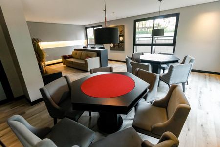 Apartamento à venda com 220m², 5 quartos e 4 vagasSala de Jogos