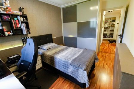 Apartamento à venda com 220m², 5 quartos e 4 vagasSuíte 3